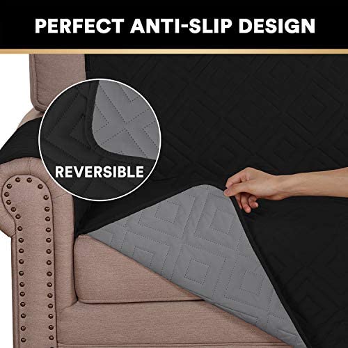 Anti Slip Mattress Pad