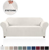 Sofa Cover Stretch Couch Covers for 3 Cushion - PrinceDeco