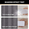 Primitive Textured Linen 100% Blackout Curtains for Bedroom - PrinceDeco