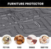 Chair Cover for Recliner Water Repellent Protector Cover - PrinceDeco