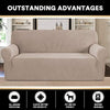 Sofa Cover Stretch Couch Covers for 3 Cushion - PrinceDeco