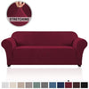 Sofa Cover Stretch Couch Covers for 3 Cushion - PrinceDeco