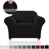 Stretch Armchair Cover Chair Slipcover for Living Room Sofa Cover - PrinceDeco