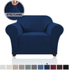 Stretch Armchair Cover Chair Slipcover for Living Room Sofa Cover - PrinceDeco